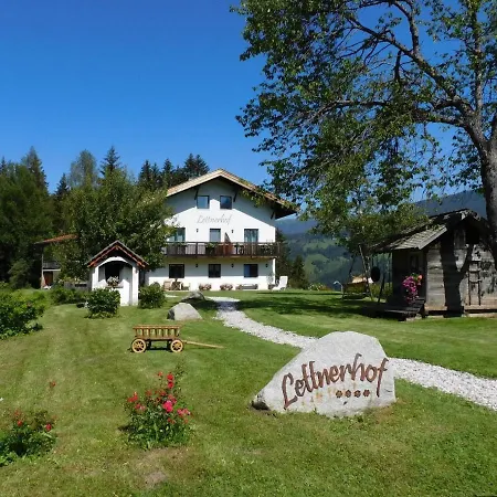 Apartment Lettnerhof 4 *