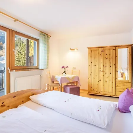 Lettnerhof 4 * Monguelfo-Tesido / Welsberg-Taisten