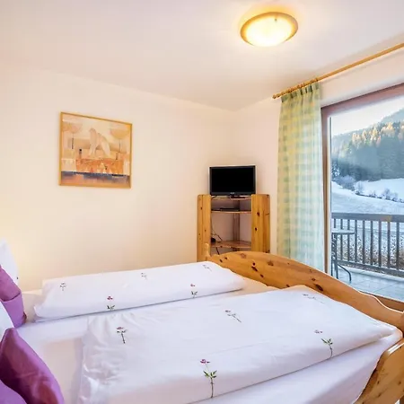 Lettnerhof 4 * Monguelfo-Tesido / Welsberg-Taisten